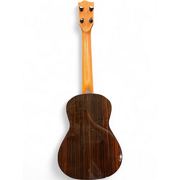 Used Oli L2-TCE Natural Ukulele