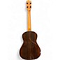 Used Oli L2-TCE Natural Ukulele