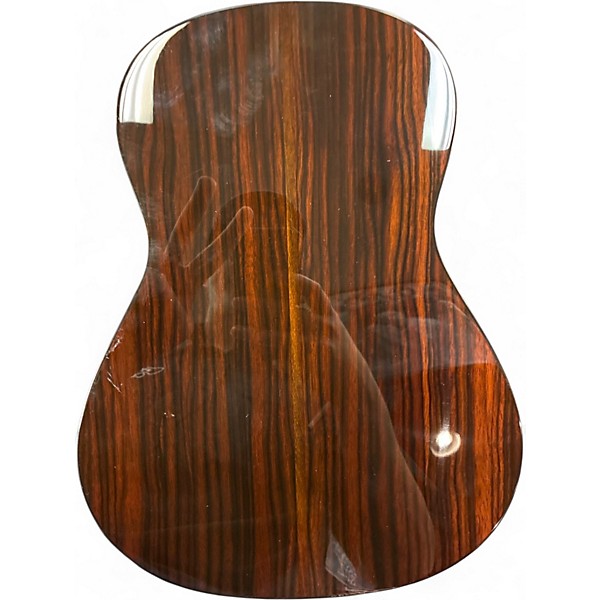 Used Oli L2-TCE Natural Ukulele