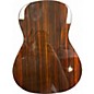 Used Oli L2-TCE Natural Ukulele