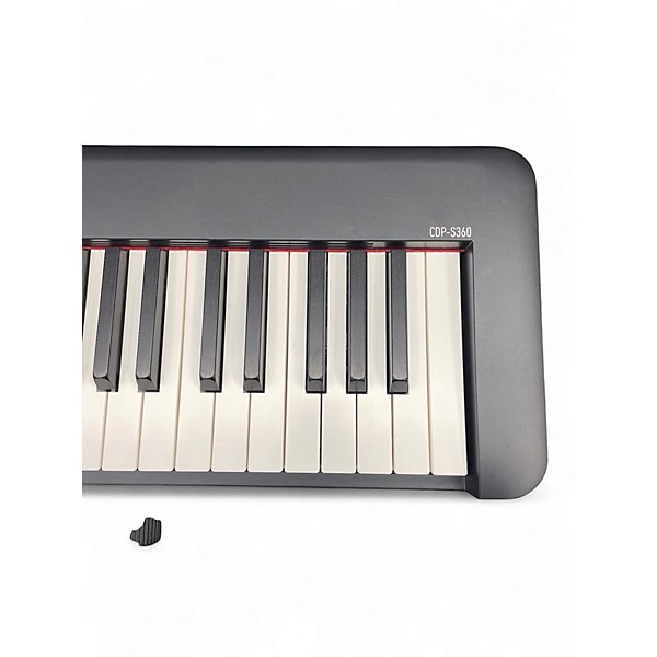 Used Casio CDPS360 Stage Piano