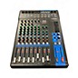Used Yamaha MG12 Unpowered Mixer