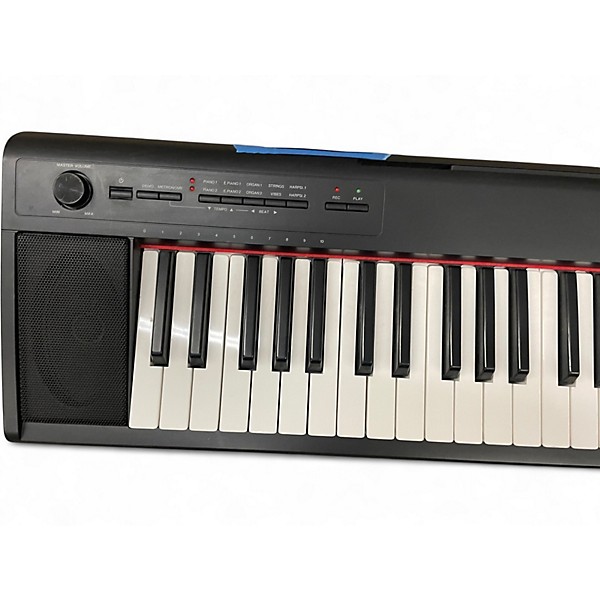 Used Yamaha NP-12 Keyboard Workstation