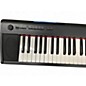Used Yamaha NP-12 Keyboard Workstation