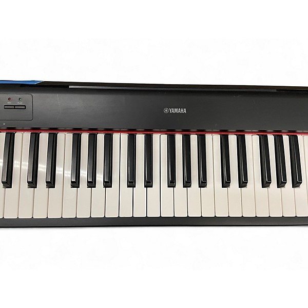 Used Yamaha NP-12 Keyboard Workstation
