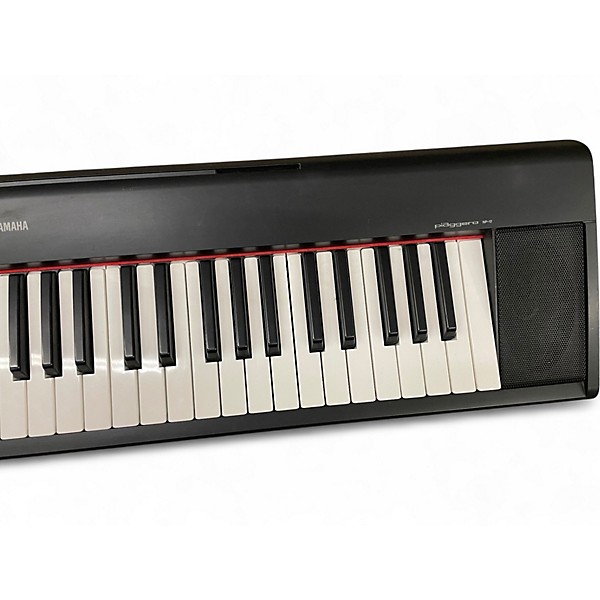 Used Yamaha NP-12 Keyboard Workstation
