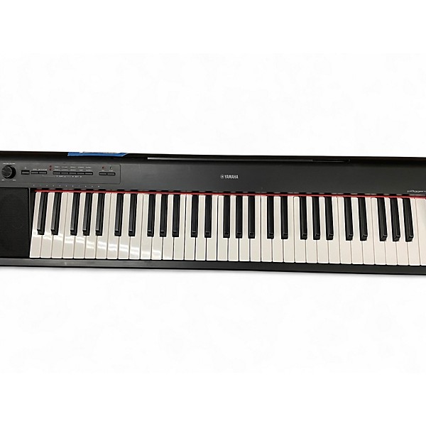 Used Yamaha NP-12 Keyboard Workstation