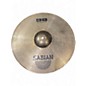 Used SABIAN 14in B8 Thin Crash Cymbal thumbnail