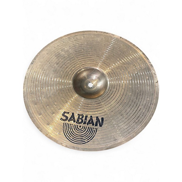 Used SABIAN 14in B8 Thin Crash Cymbal
