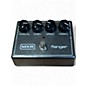 Used MXR M117R Flanger Effect Pedal thumbnail
