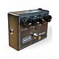 Used MXR M117R Flanger Effect Pedal