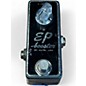 Used Xotic EP Booster Effect Pedal thumbnail
