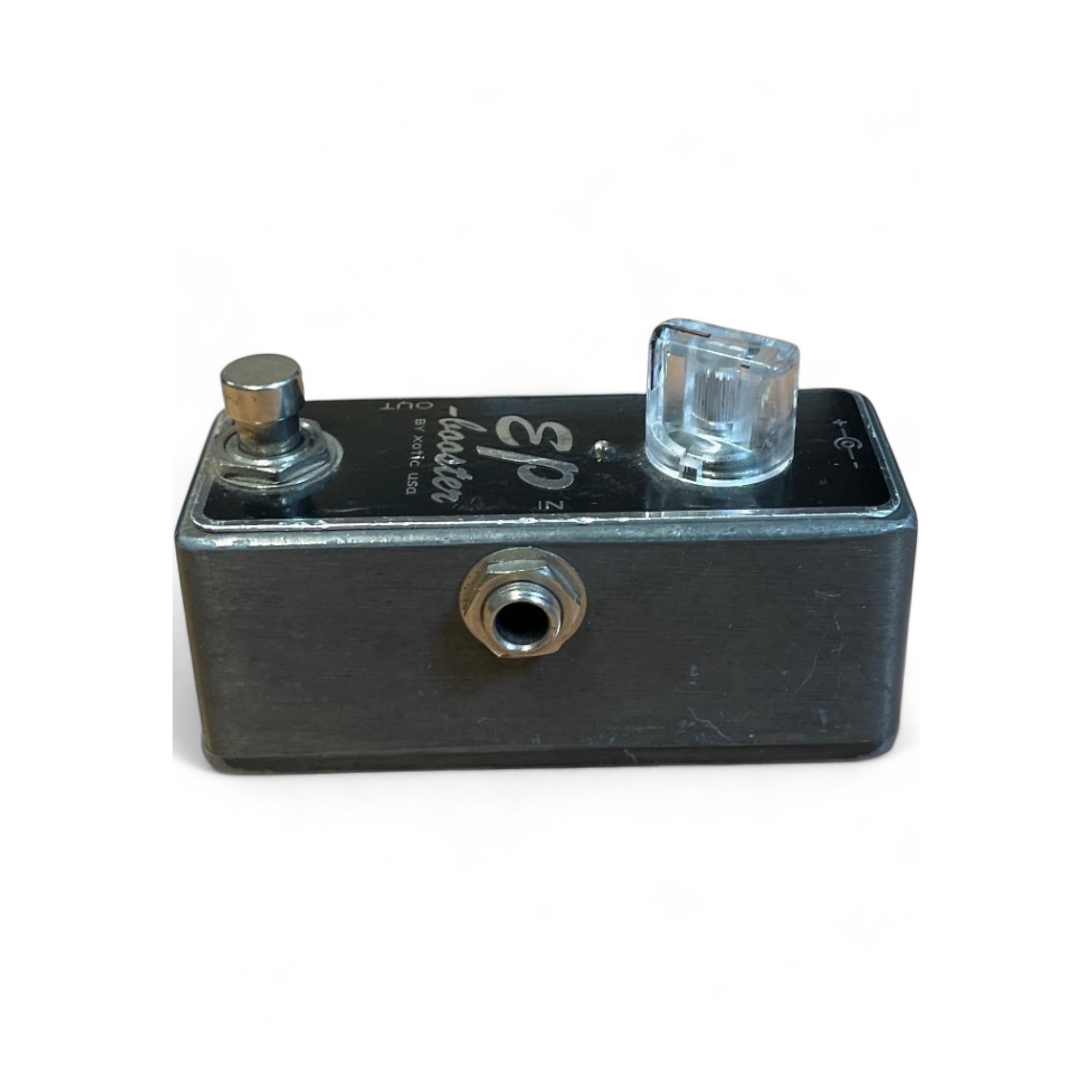 Used Xotic EP Booster Effect Pedal | Guitar Center
