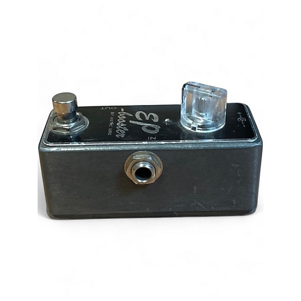 Used Xotic EP Booster Effect Pedal