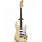 Used Fender Ritchie Blackmore Signature Stratocaster White Solid Body Electric Guitar thumbnail