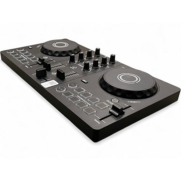 Used AlphaTheta ddj-flx2 DJ Controller