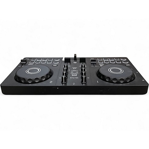 Used AlphaTheta ddj-flx2 DJ Controller