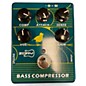 Used Zory  BASS COMPRESSOR PEDAL Pedal thumbnail