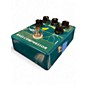 Used Zory  BASS COMPRESSOR PEDAL Pedal