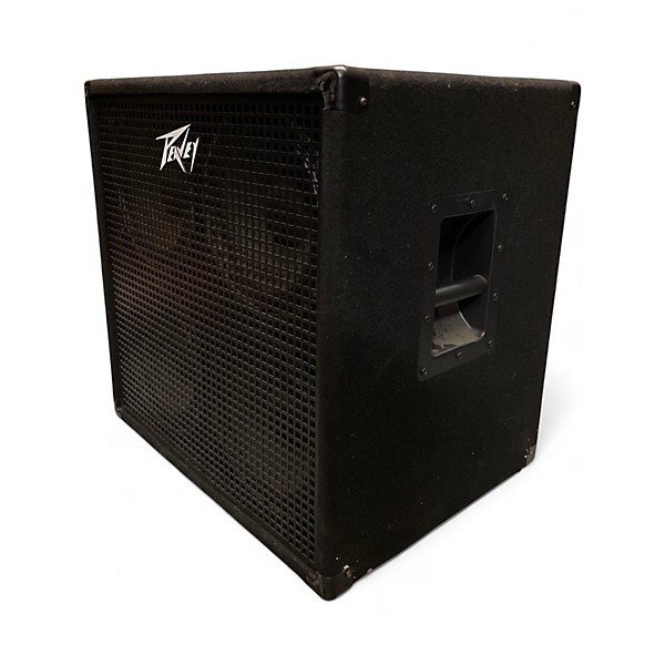 Used Peavey HEADLINER 410 Bass Cabinet