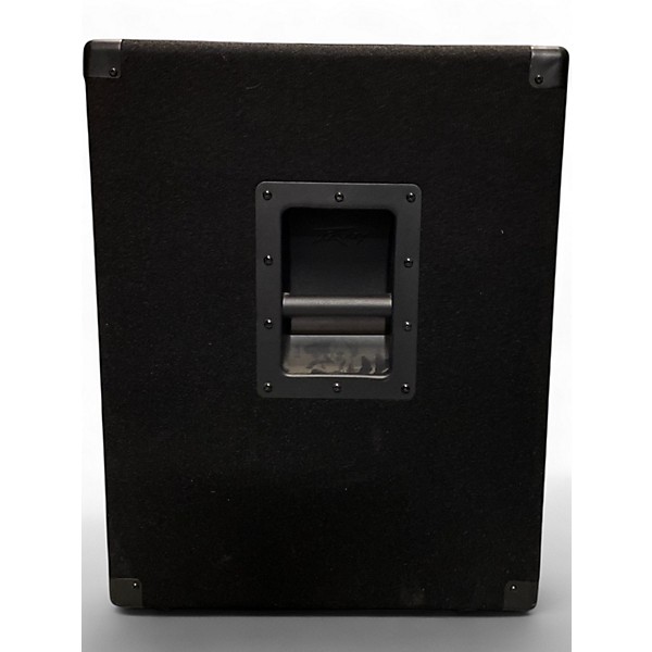 Used Peavey HEADLINER 410 Bass Cabinet