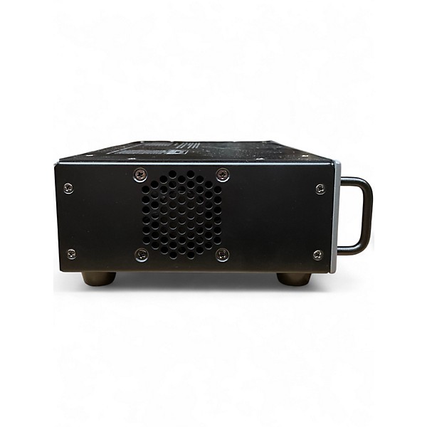 Used Peavey MINI MAX BASS Bass Amp Head