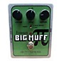 Used Electro-Harmonix Big Muff Distortion Effect Pedal thumbnail