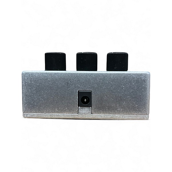 Used Electro-Harmonix Big Muff Distortion Effect Pedal