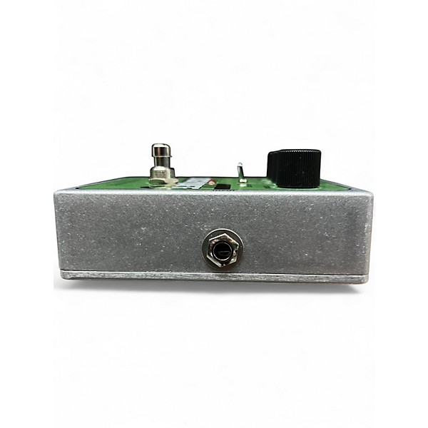 Used Electro-Harmonix Big Muff Distortion Effect Pedal