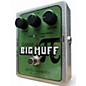 Used Electro-Harmonix Big Muff Distortion Effect Pedal