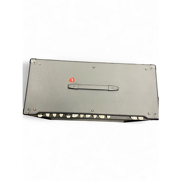 Used EVH 5150 III 50W 2x12 Tube Guitar Combo Amp