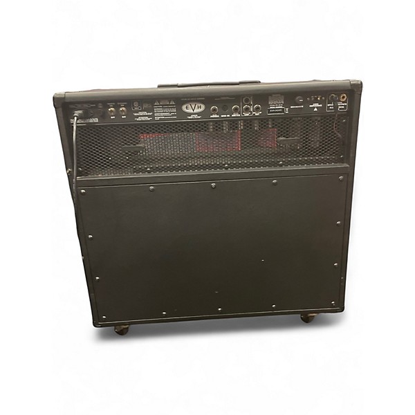 Used EVH 5150 III 50W 2x12 Tube Guitar Combo Amp