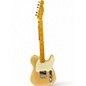Used Fender EQUIRE Natural Solid Body Electric Guitar thumbnail