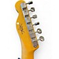 Used Fender EQUIRE Natural Solid Body Electric Guitar