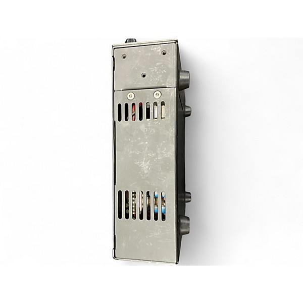 Used Markbass Little Mark Vintage 500W Tube Bass Amp Head