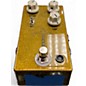 Used JHS Pedals Morning Glory V4 Effect Pedal