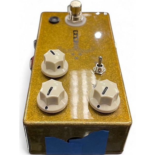 Used JHS Pedals Morning Glory V4 Effect Pedal