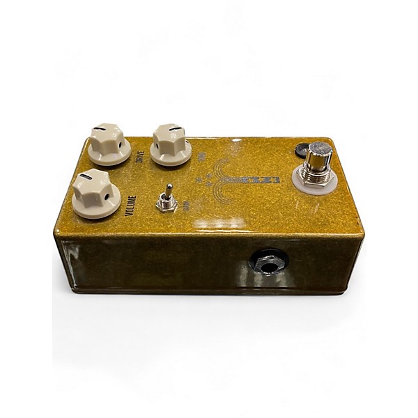 Used JHS Pedals Morning Glory V4 Effect Pedal
