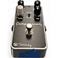 Used Keeley 4 Knob Compressor Effect Pedal