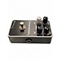 Used Keeley 4 Knob Compressor Effect Pedal