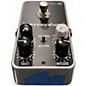 Used Keeley 4 Knob Compressor Effect Pedal