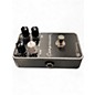 Used Keeley 4 Knob Compressor Effect Pedal