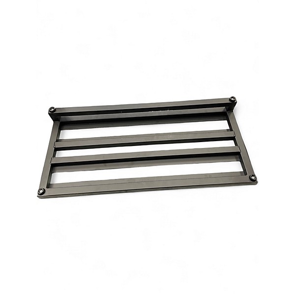 Used Pedaltrain JR Max Pedal Board