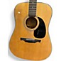 Used Alvarez RD20S Natural Acoustic Guitar