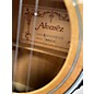 Used Alvarez RD20S Natural Acoustic Guitar
