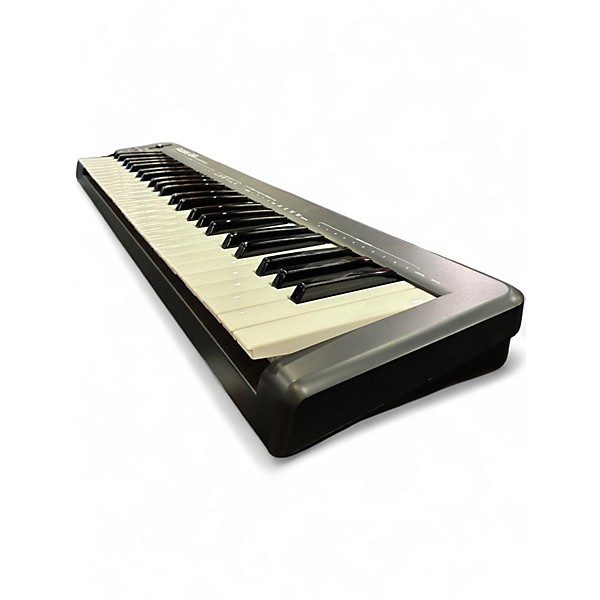 Used Alesis Q49 49 Key MIDI Controller