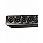 Used Behringer U-Phoria UMC404HD Audio Interface