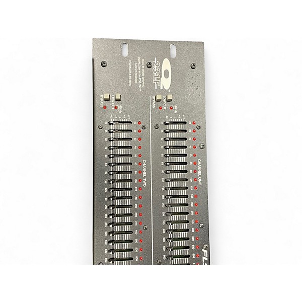 Used Peavey Q231F Equalizer