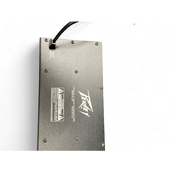 Used Peavey Q231F Equalizer