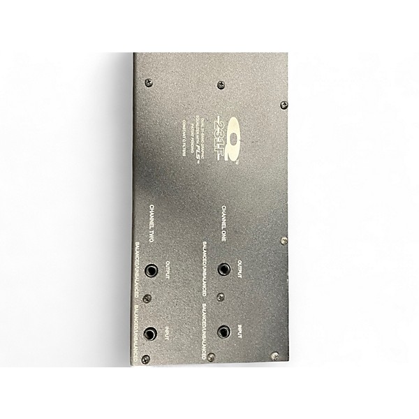 Used Peavey Q231F Equalizer